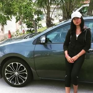 Meet your Posher, Vidia